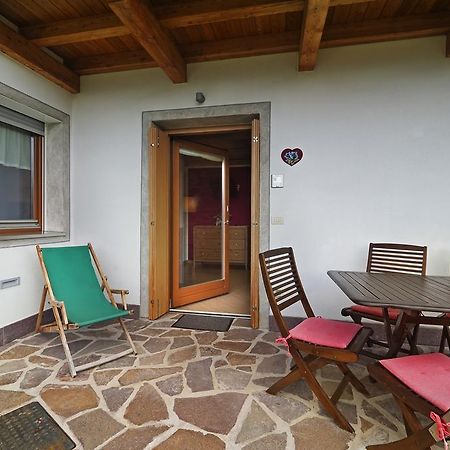 Villa Prafiori カヴァレーゼ エクステリア 写真