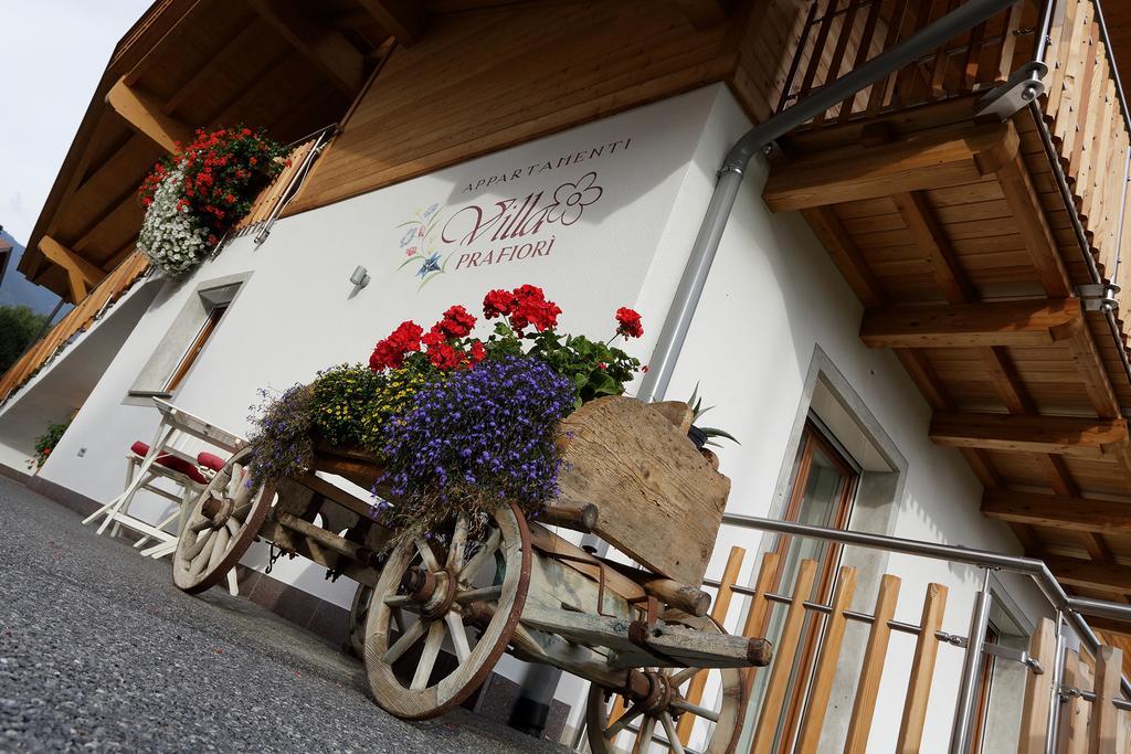 Villa Prafiori カヴァレーゼ エクステリア 写真