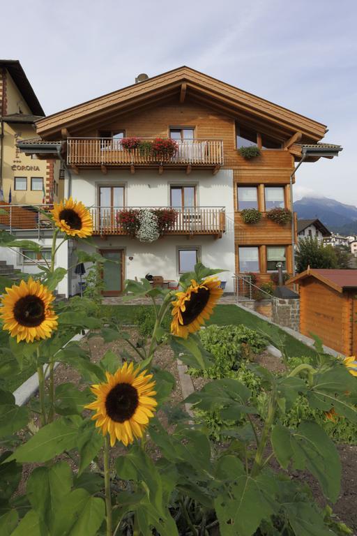 Villa Prafiori カヴァレーゼ エクステリア 写真