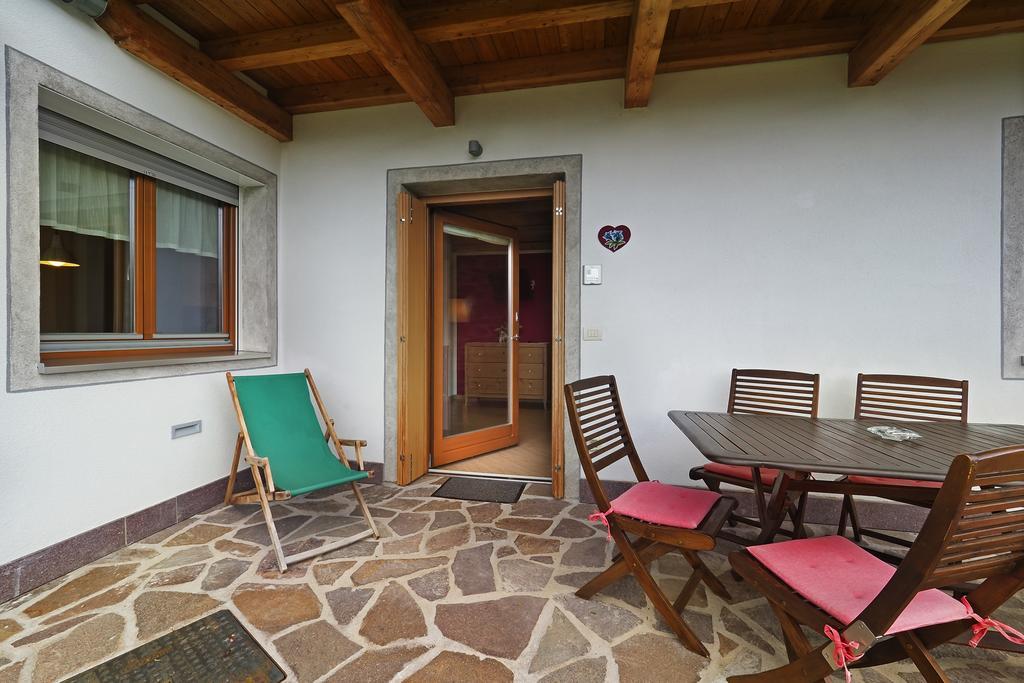 Villa Prafiori カヴァレーゼ エクステリア 写真