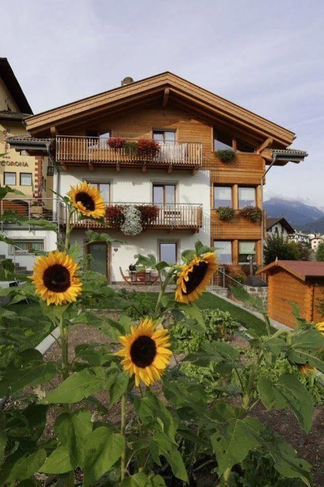 Villa Prafiori カヴァレーゼ エクステリア 写真